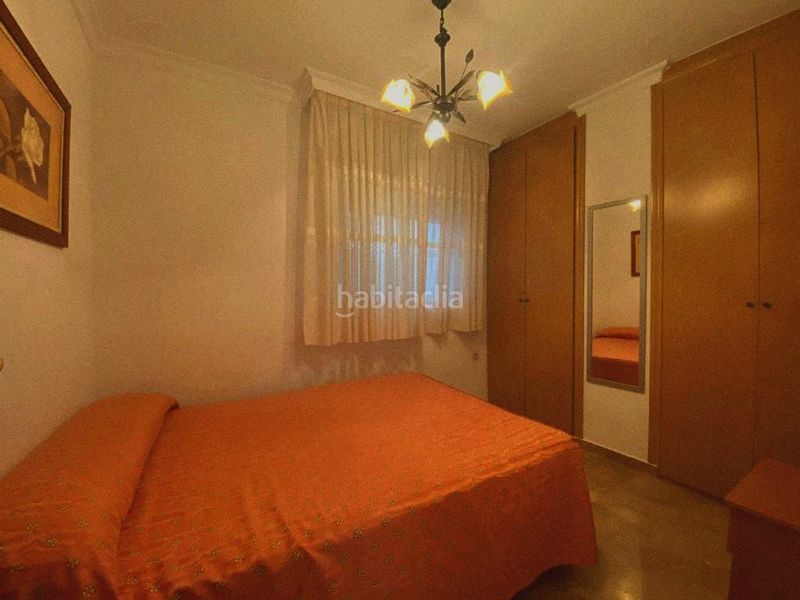 Foto 216bfbc4-bdf1-4ae8-b94e-b6ee8b348580. Rent apartment in plaza del teatro 6 in Almuñecar centro Almuñécar