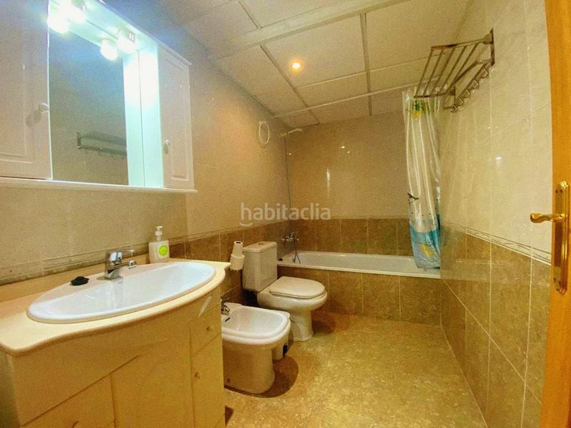 Foto 487ff303-2383-46c3-ba51-43bb466a42ff. Rent apartment in plaza del teatro 6 in Almuñecar centro Almuñécar