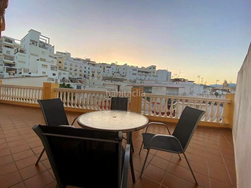 Foto 5d532ffc-dd9f-4d20-b32d-b0c3350478c5. Rent apartment in plaza del teatro 6 in Almuñecar centro Almuñécar
