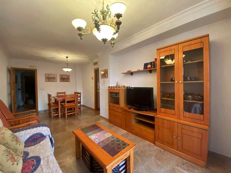 Foto 6ad655ab-6691-48cf-b53c-df48d24b8358. Rent apartment in plaza del teatro 6 in Almuñecar centro Almuñécar