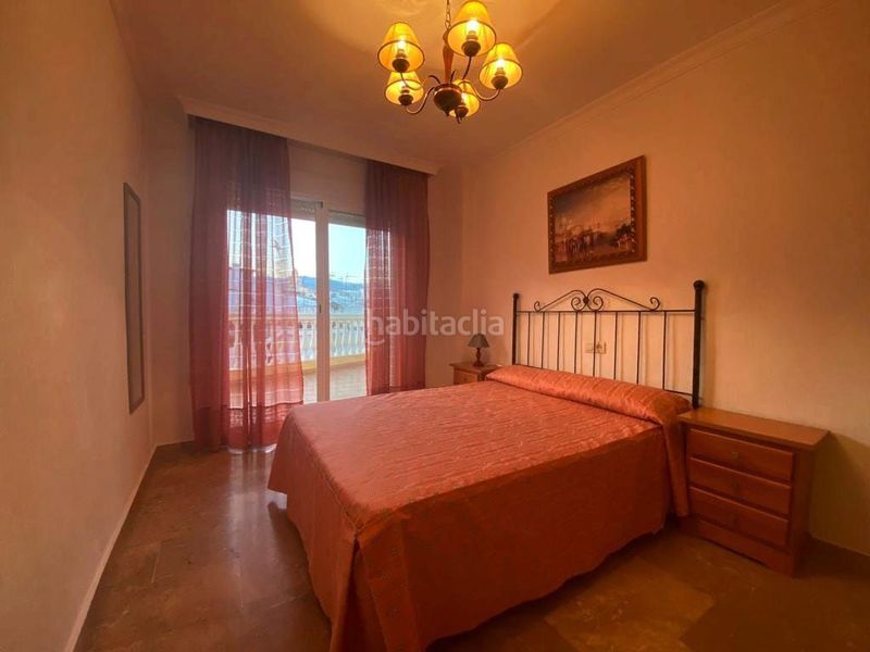 Foto ab369bc4-5442-4fbe-8311-4f2e589d2311. Rent apartment in plaza del teatro 6 in Almuñecar centro Almuñécar