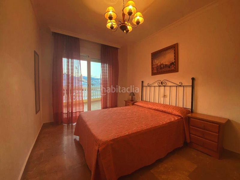 Foto d9e575ed-59a0-4f44-9015-b44dd4e38e12. Rent apartment in plaza del teatro 6 in Almuñecar centro Almuñécar