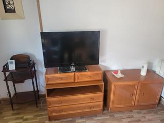 Rent Flat in Camino llano 34. Alquilamos piso en el centro de cáceres capital (plaza marrón) p