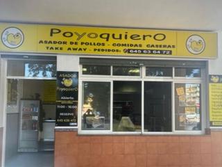 Traspàs Local Comercial a Villanueva de algaidas  10. Asador de pollos