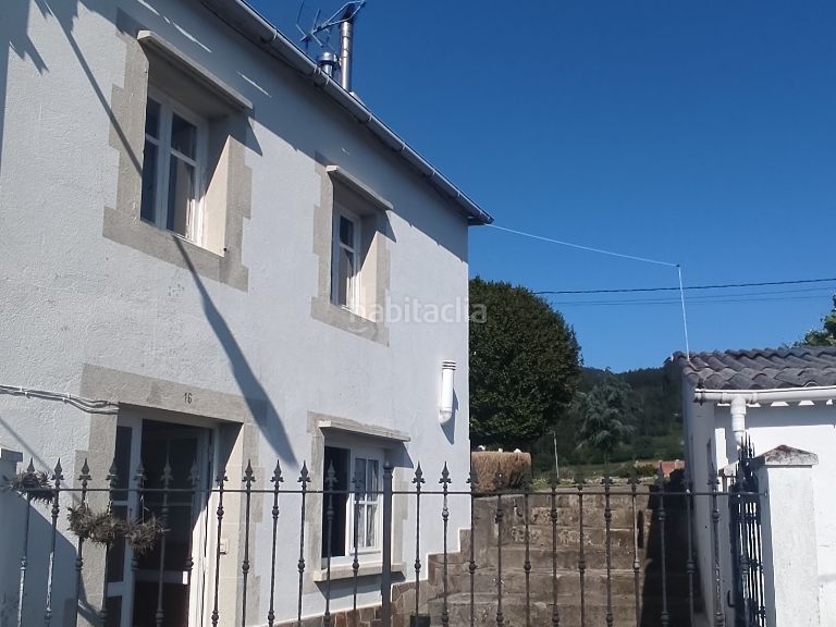 Foto 0c555a9f-e975-44ec-9d73-5372020c925d. Haus in camino veiga -magazos 16 in Viveiro