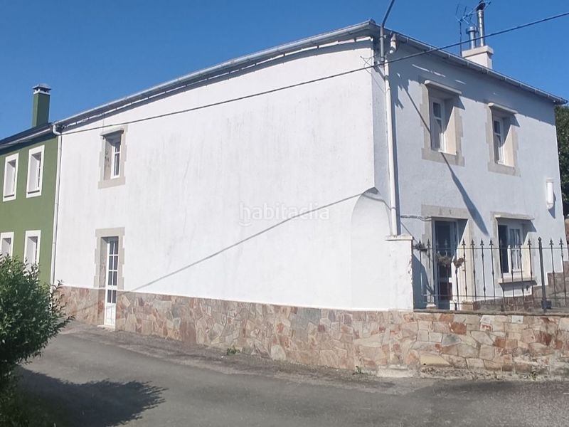 Foto 40b13426-a154-437b-a584-3dc08713c49c. Haus in camino veiga -magazos 16 in Viveiro