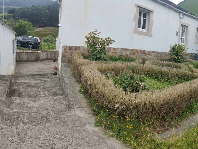 Foto 87e14a88-a2bd-454b-ae42-504dda6bc8fb. Haus in camino veiga -magazos 16 in Viveiro