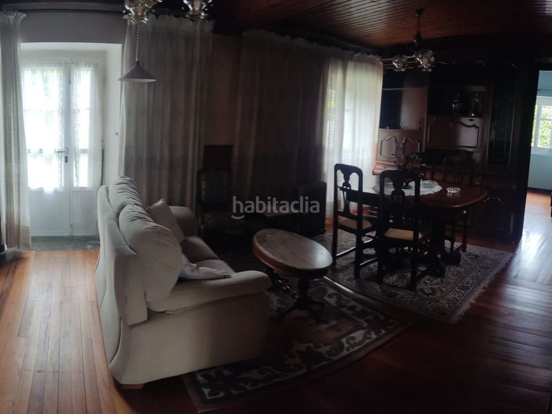 Foto ad5dc240-15b4-4967-b0ad-4e58d60666a2. Haus in camino veiga -magazos 16 in Viveiro