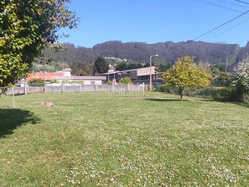 Foto c656ee24-f59b-443e-9802-92e1dffa01e8. Haus in camino veiga -magazos 16 in Viveiro