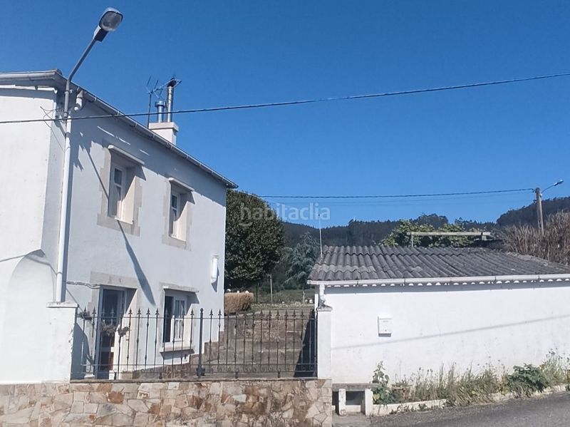 Foto e9da5b05-bccf-4b9e-b57e-6e3cc3a0e72d. Haus in camino veiga -magazos 16 in Viveiro