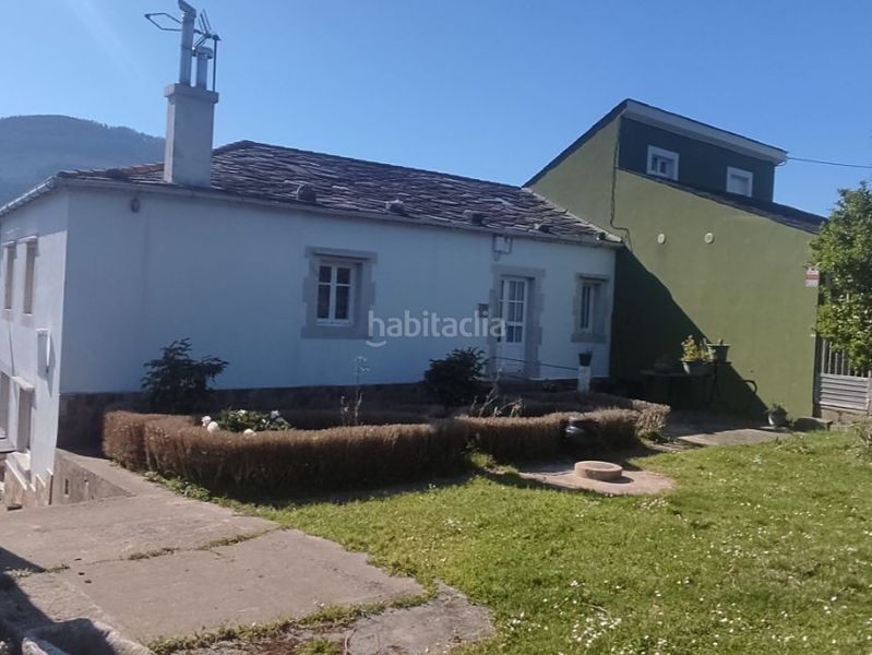 Foto ea96f92b-cd0a-4d5e-b094-90e5ce47afb3. Haus in camino veiga -magazos 16 in Viveiro