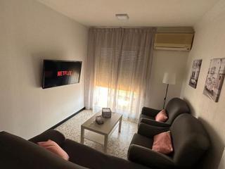 Location Appartement à Juan josé padilla 6. Junto universidad. urb. torres blancas. alquiler piso estudiante