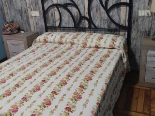 Location Appartement à Marques de san esteban  61. Piso de septiembre a junio