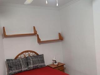 Rent Flat in Calle corregidor 8. Piso reformado y totalmente amueblado