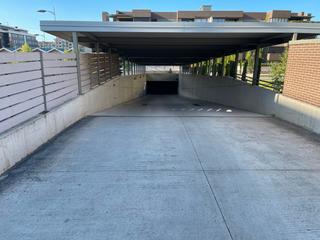 Location Parking voiture à Asparrena 15. Garaje de alquiler en asparrena kalea, 15, aretxabaleta vitoria