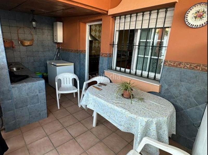 Foto dcefbcc7-bfbf-457f-b8b2-8d95de5b1e52. Miete appartement in carretera rinconcillo 15 in El Rinconcillo Algeciras