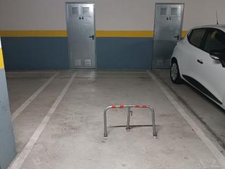 Miete Autoparkplatz in Alcalde josep poveda verdú  3. Plaza de garaje en alquiler
