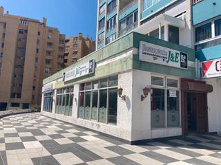 Local Comercial en Avenida de ansite 3. Se vende local comercial sin intermediarios ni inmobiliarias,con