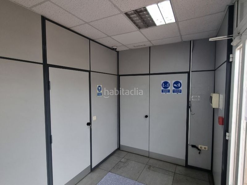 Foto 4fe711d3-a448-4406-bcfc-8114948ea0ed. Miete fabrikhalle in nueva apertura 1 in Benavente