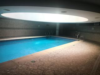 Alquiler Piso en Calle de josep pla 6. Estupendo piso en alquiler en ciudad jardin
