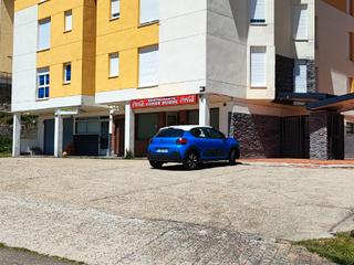 Appartement à Urbanizacion piedras 31a. Acogedor apartamento para actividades de montaña