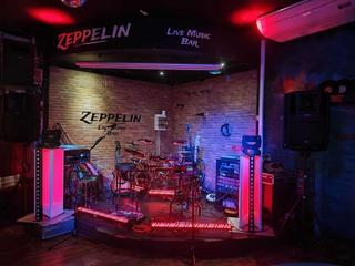 Traspàs Local Comercial a Avinguda de l'olivera 13. Traspaso cafe concierto