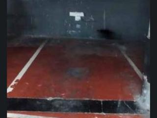 Miete Motorradparkplatz in C/ riera blanca 46. Plaza de parking para moto compartida