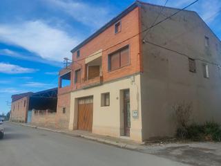 Casa a Carrer lleida  52