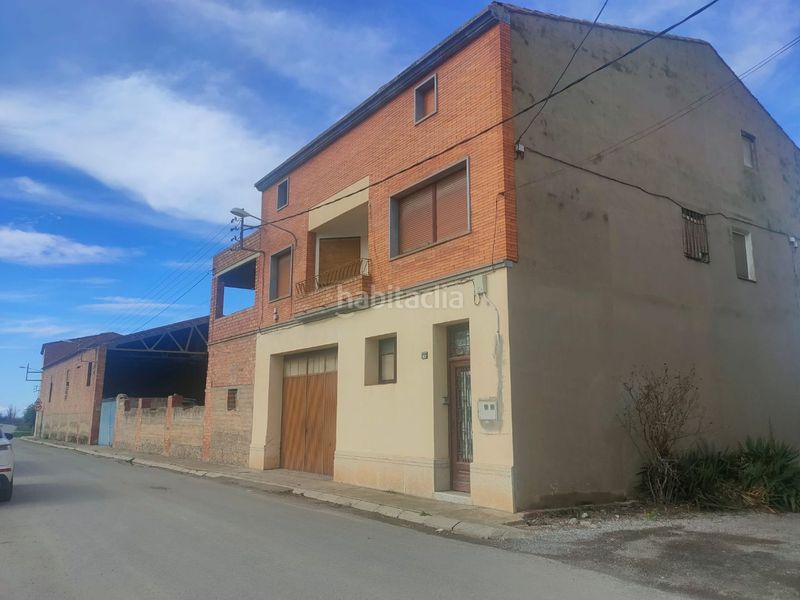 Foto 7023d20c-7d52-41b4-886c-3ed9aa8e971d. Casa en carrer lleida 52 en Térmens