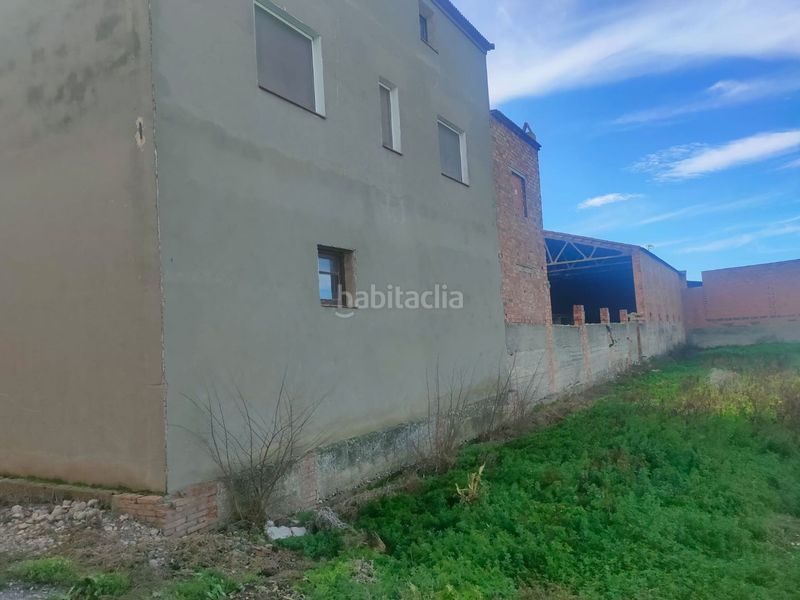 Foto fd4687aa-96bc-428d-ba86-2f13ce99f7d0. Casa en carrer lleida 52 en Térmens