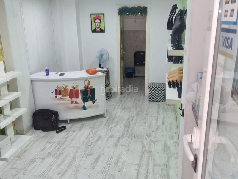 Foto b4d530b9-1f93-47e4-85f0-ab4635d022f3. Alquiler local comercial en olzinelles 6 local 25 m2 para variedad de negocios en Barcelona