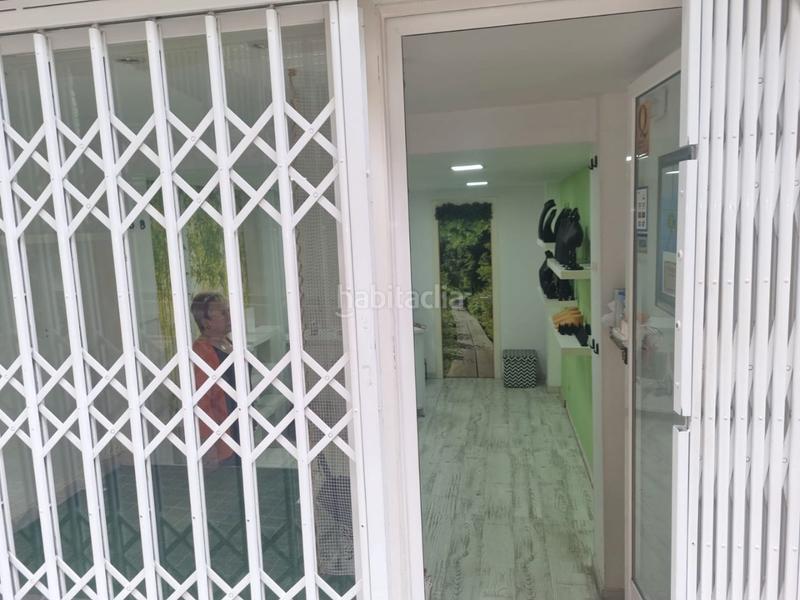 Foto d6dfe24a-b551-4eca-9030-dc7371637f13. Lloguer local comercial a olzinelles 6 a Sants Barcelona