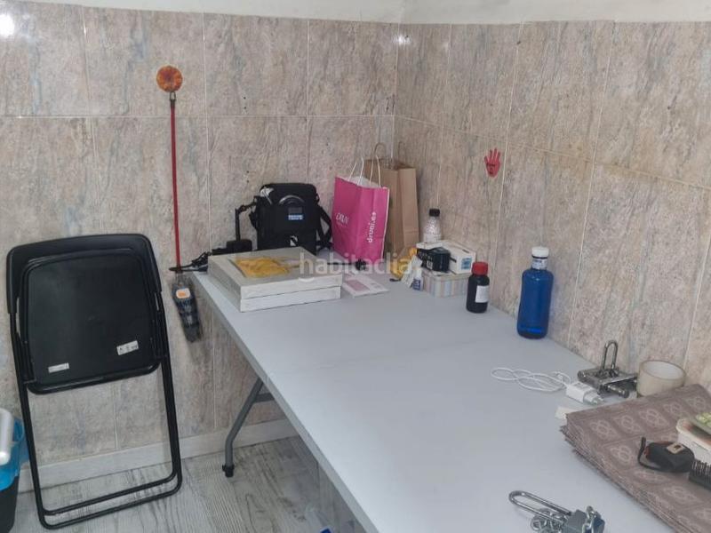 Foto f2943112-f0bf-4ebe-a2f3-c44504d27863. Rent business premise in olzinelles 6 in Sants Barcelona