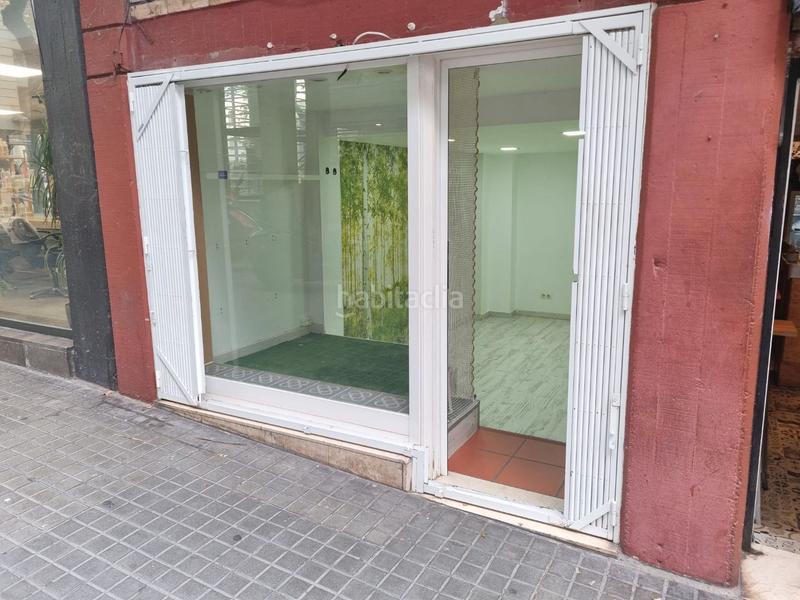 Foto ff72f406-7f86-43b5-95ca-1bc25e4d75a4. Rent business premise in olzinelles 6 in Sants Barcelona