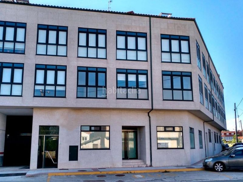 Foto b77675c9-81e4-4700-863c-bbb7a8de066f. Dachwohnung in aldea escaselas 87 in Fisterra