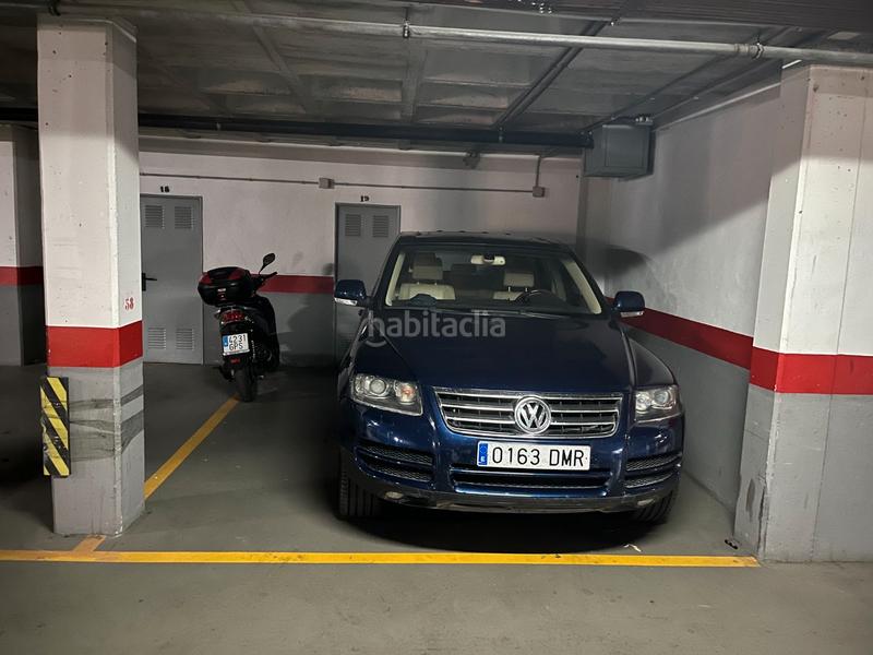 Foto c4081d11-dea2-4c1e-8b81-82f02e754a04. Lloguer pis a periodista antonio herrero 3 a Vistalegre Murcia