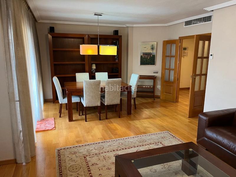 Foto 1f0231e2-c5b0-49c8-b0d0-7f7e6558d5a8. Location appartement dans periodista antonio herrero 3 dans Murcia