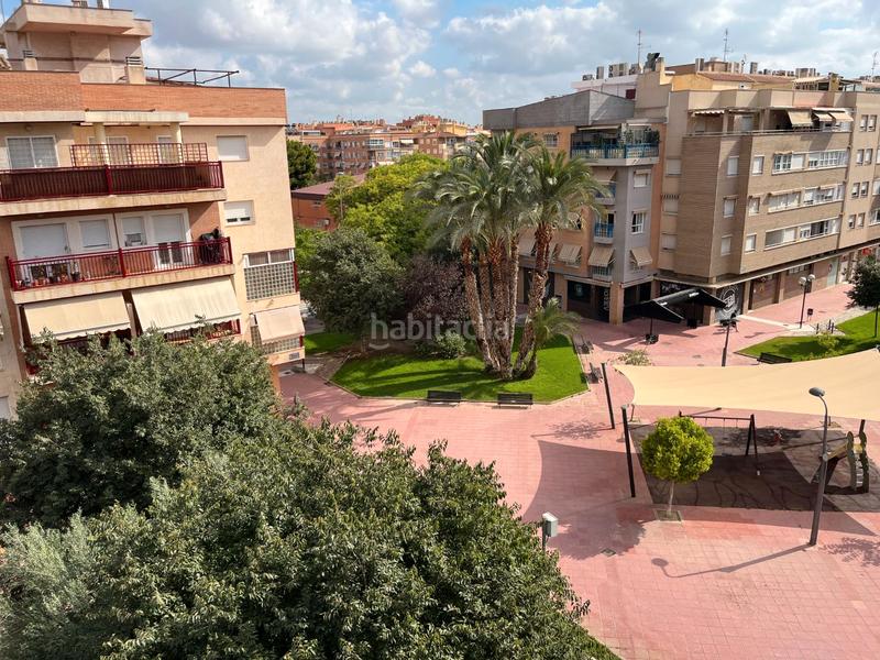 Foto d46f6702-2542-4eae-b369-5c2d1d161d8c. Location appartement dans periodista antonio herrero 3 dans Murcia