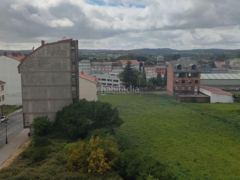 Foto 61bd1918-39a9-40f2-9c94-9eccab35714d. Dachwohnung in rúa lugo 44 in Santa Comba
