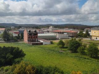 Àtic a Rúa lugo 44. Ático sin ascensor