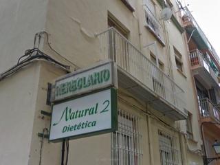 Pis a Capitán oviedo  11. Piso a reformar. oportunidad de inversión !!