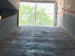Miete Autoparkplatz in Juan izquierdo  30. Plaza de garaje