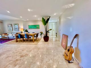 Location Appartement à Calle incosol 22. Exclusivo piso en marbella