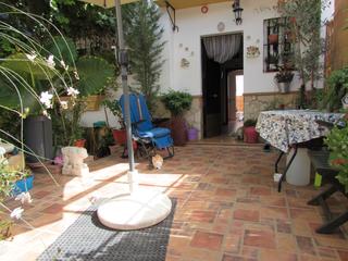 Maison jumelée à Teba 7