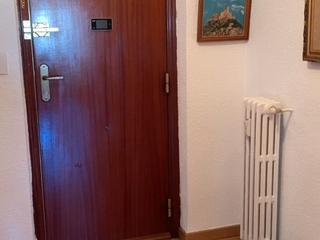 Location Appartement à Cristóbal lozano  12. Fabuloso piso todo exterior, mucha luz.