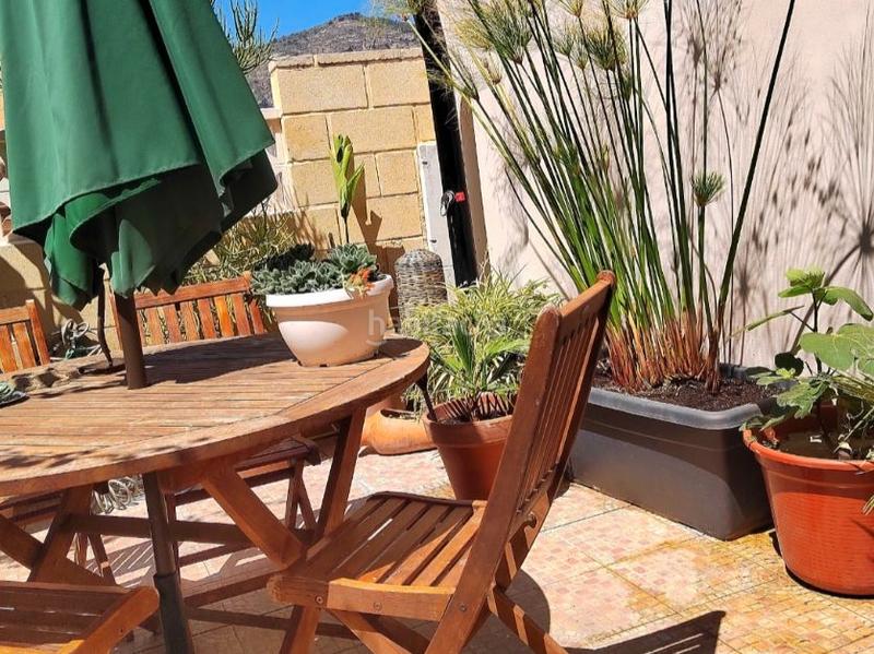 Foto 588b4737-742d-41ff-9e2c-e9ce4e157d42. Maison jumelée dans c/ tomás lloret lloret 2 dans Orxeta