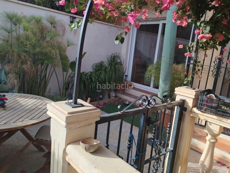 Foto 97e91df5-7c6c-4346-a784-aa8231dc911f. Maison jumelée dans c/ tomás lloret lloret 2 dans Orxeta