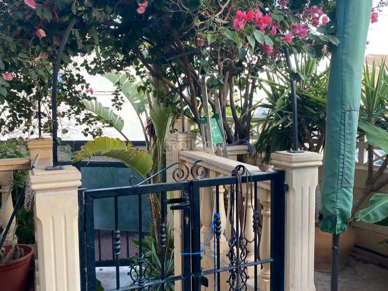 Foto b2926bb6-9f8d-48e6-a3ec-8d6b708a990f. Maison jumelée dans c/ tomás lloret lloret 2 dans Orxeta