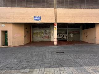 Posto auto in Molines 2. Parquing venta