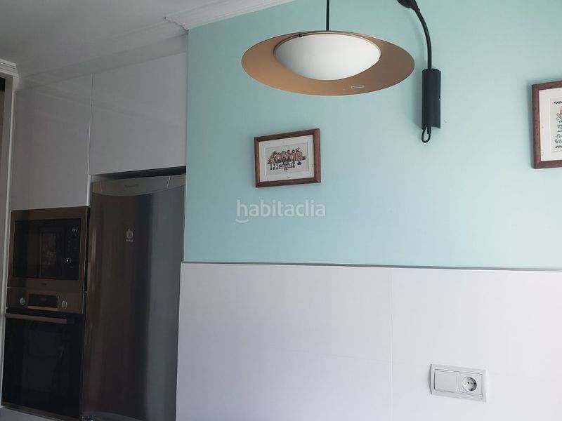 Foto 0796f713-e302-47c5-a23e-62314e5e81a0. Rent flat in avenida pontejos 3b in Los Castros Santander